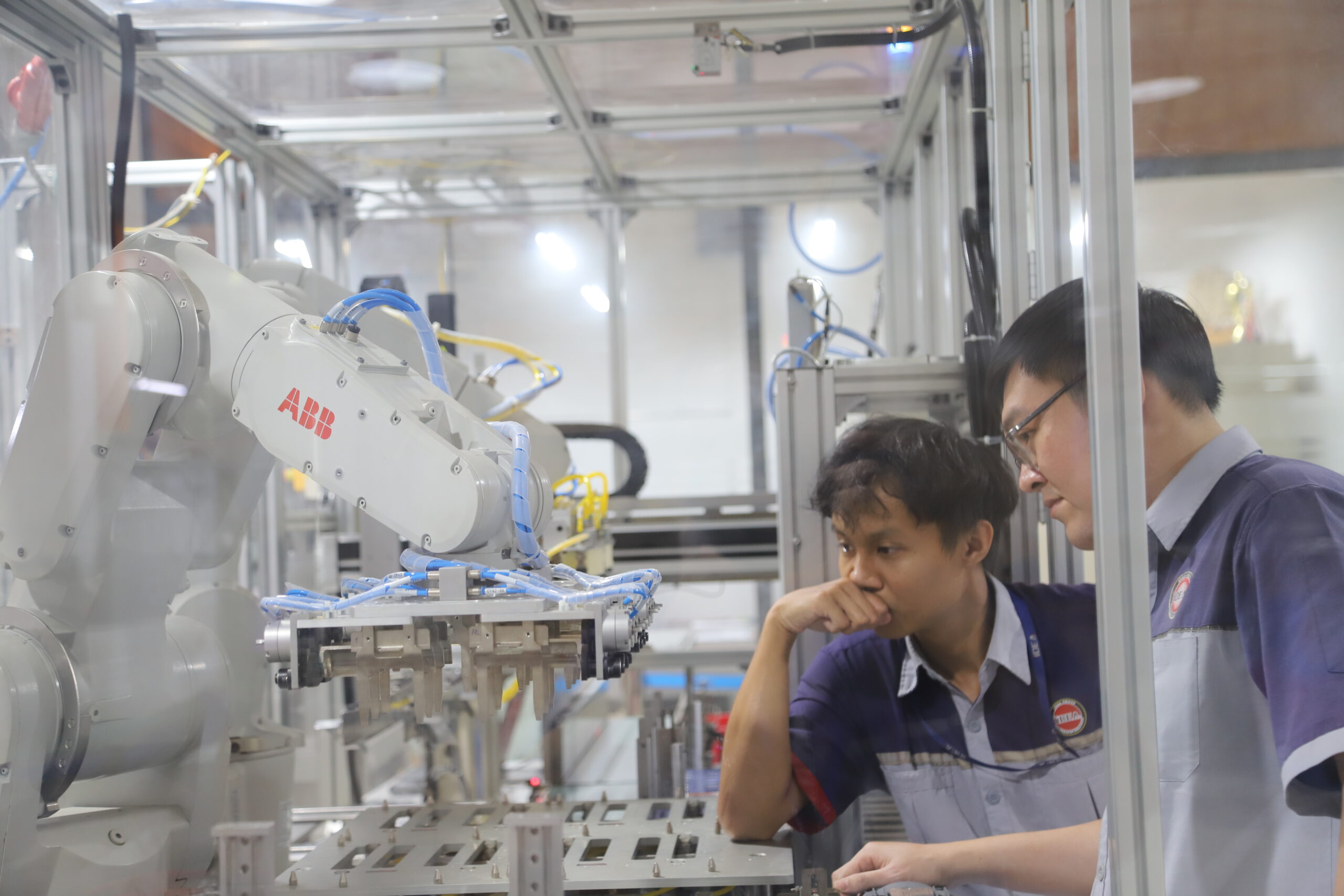 Manufacturing from Drawings