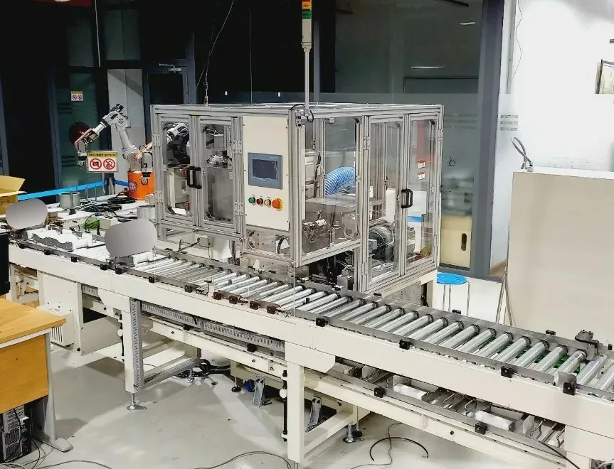 Automated Conveyor Systems: Top 5 Benefits You Need