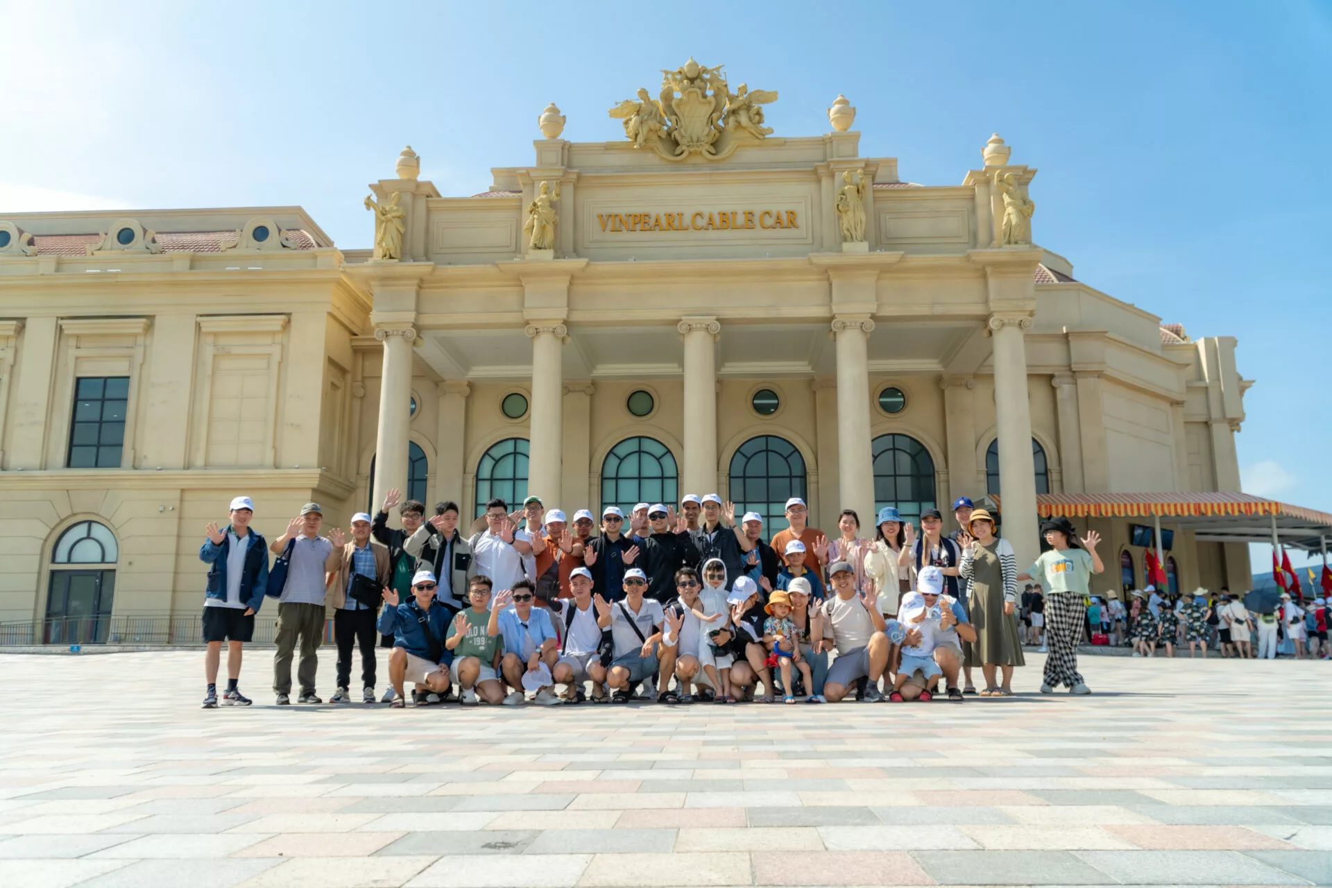 VTV05 IDEA D2 DU501100