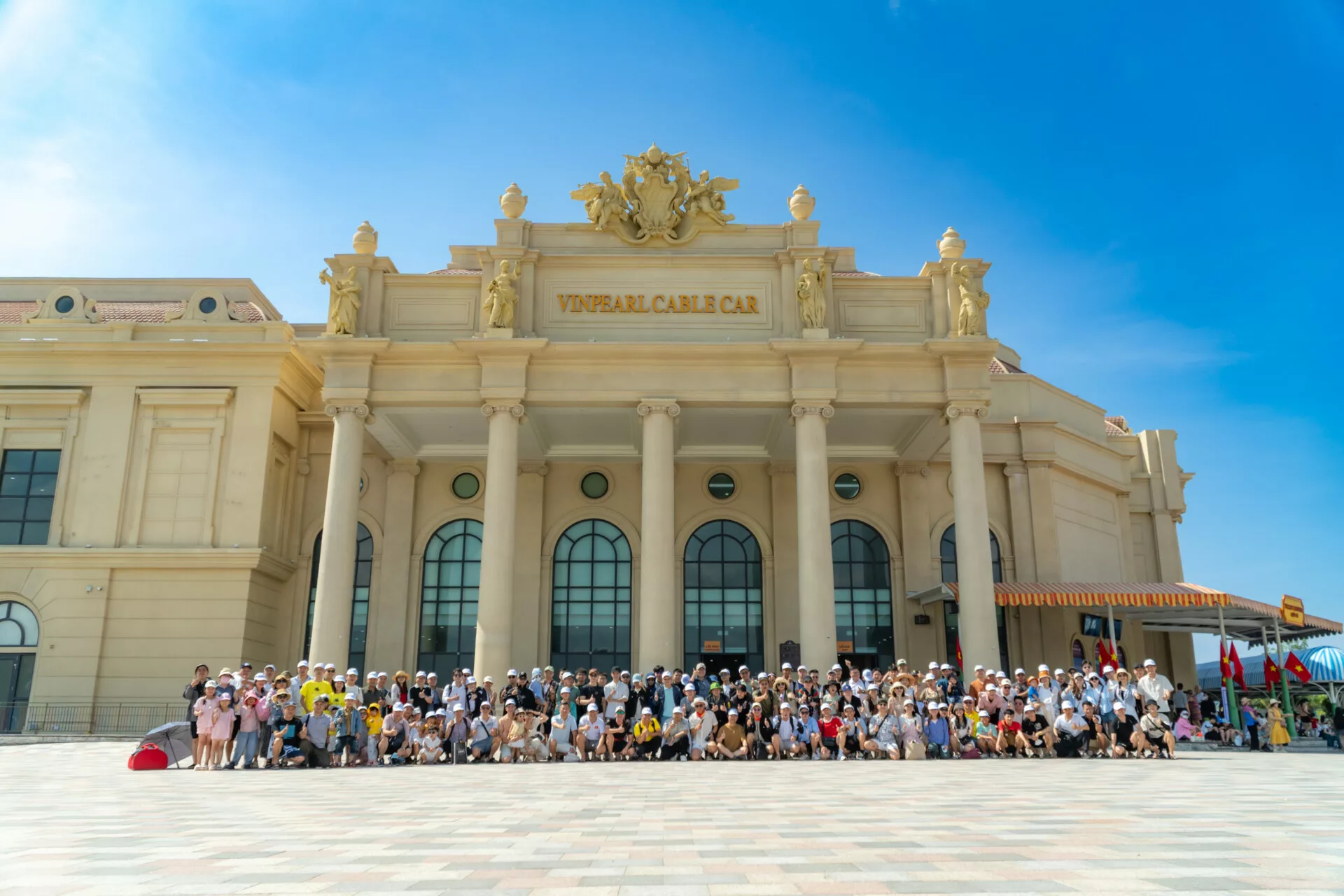 VTV05 IDEA D2 DU501107