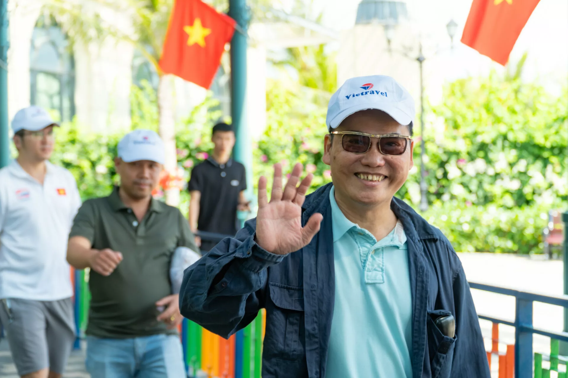 VTV05 IDEA D2 DU501120