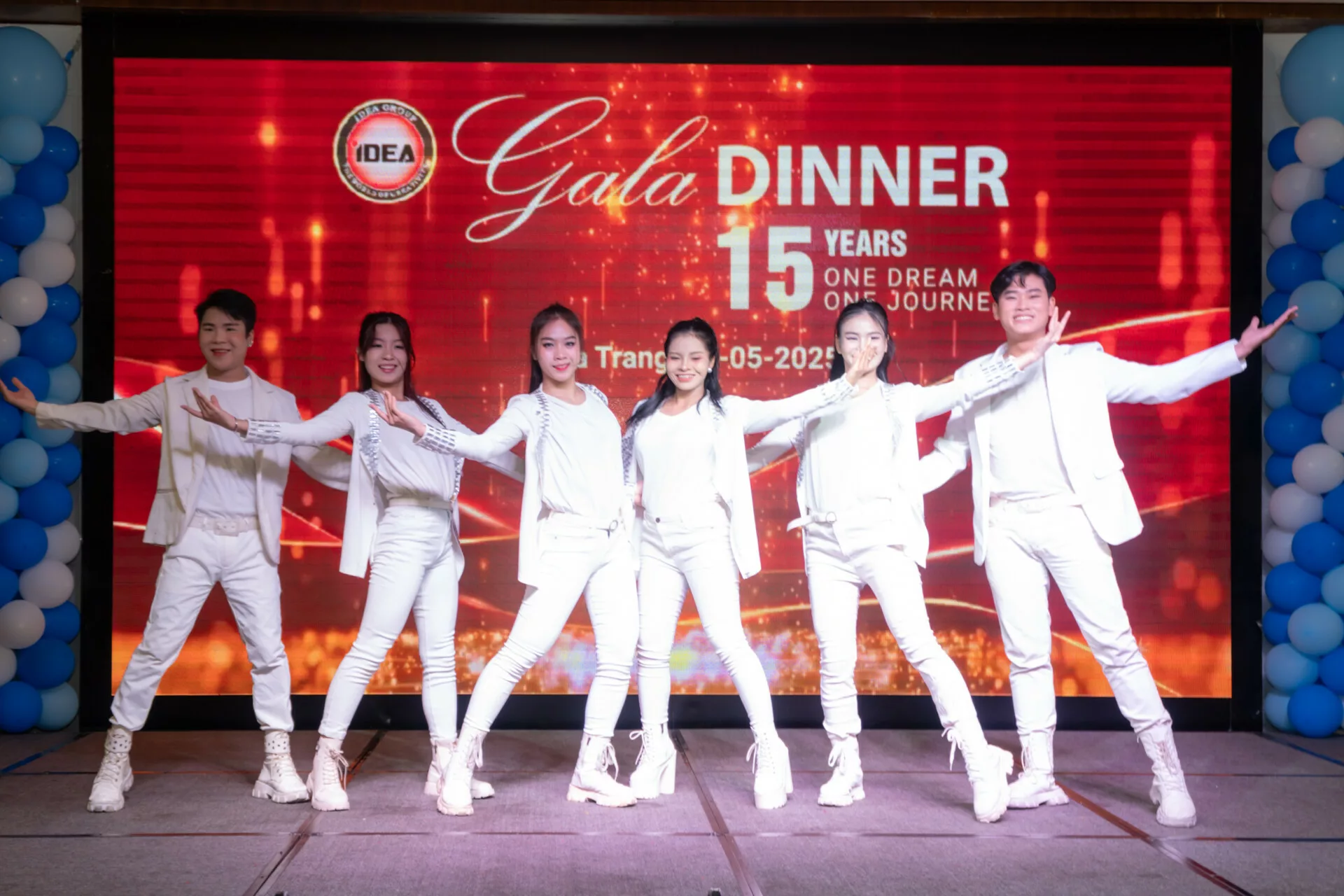 VTV05 IDEA GALA DU501267