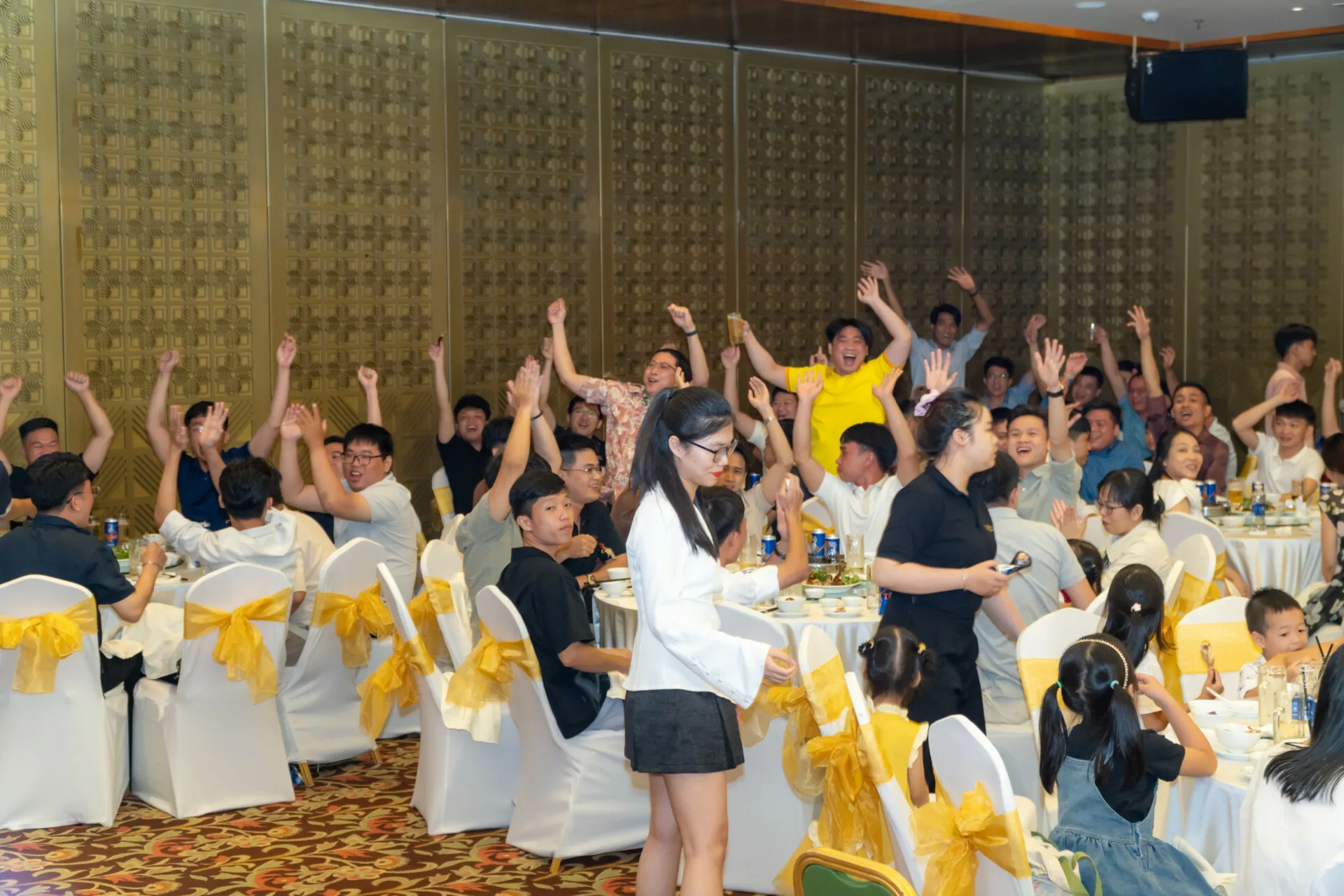 VTV05 IDEA GALA DU501333