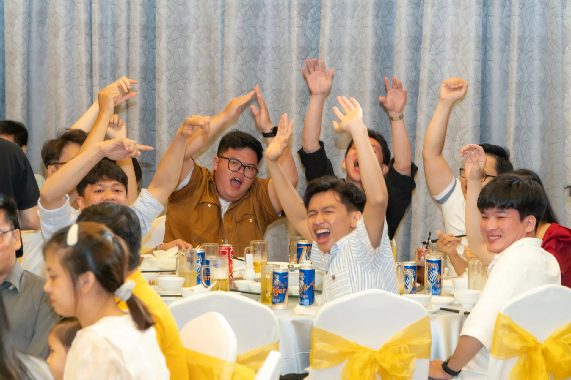 VTV05 IDEA GALA DU501338