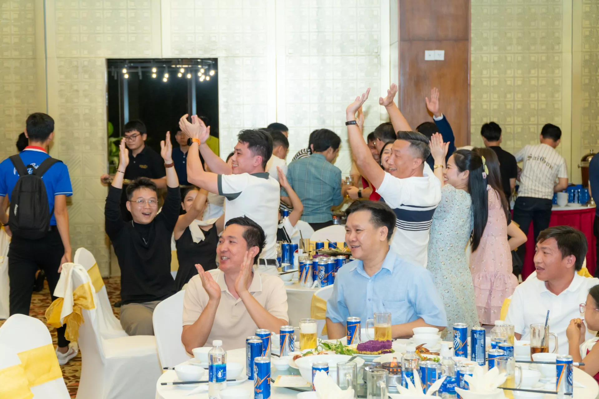 VTV05 IDEA GALA DU501341