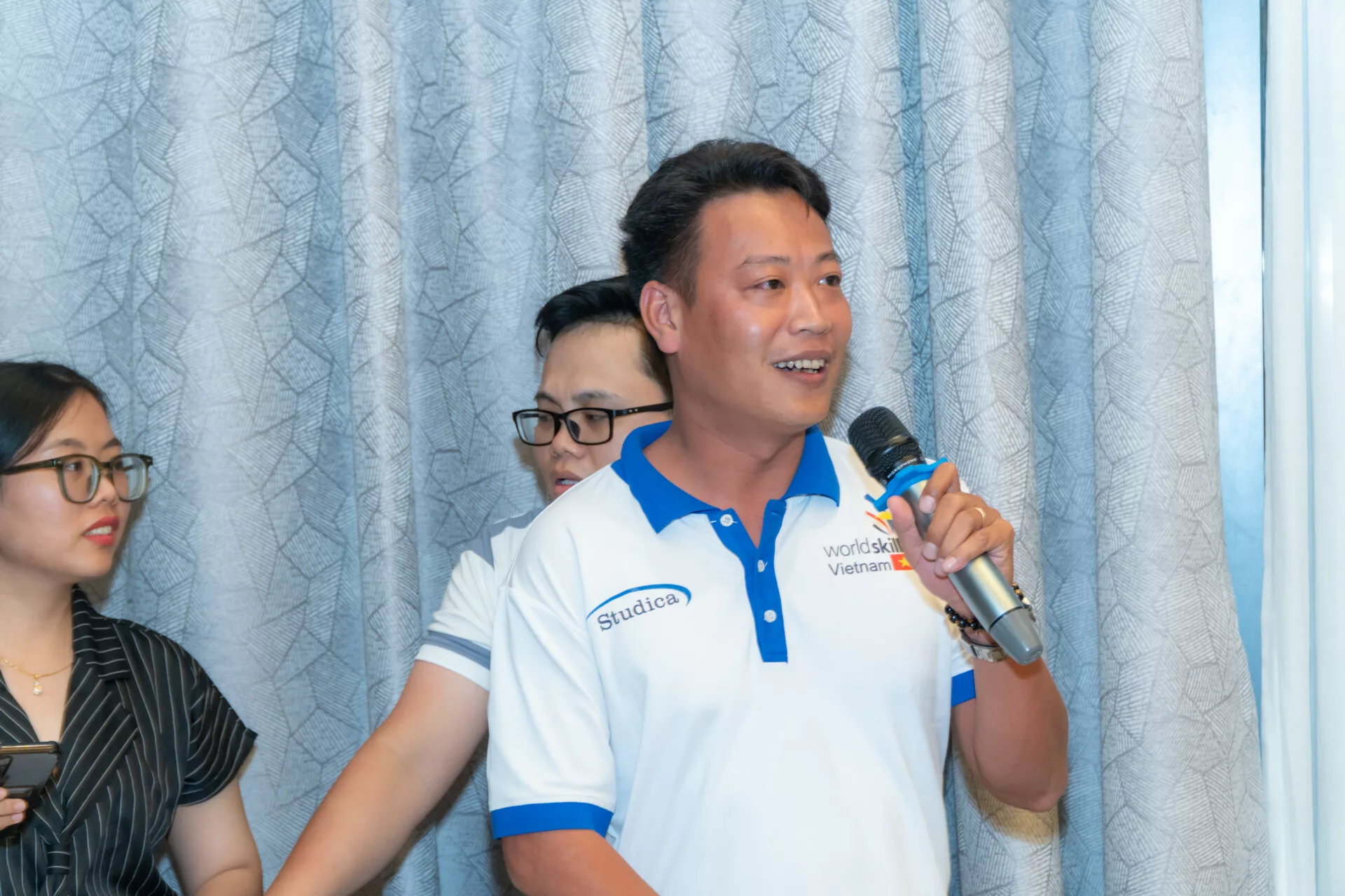 VTV05 IDEA GALA DU501420