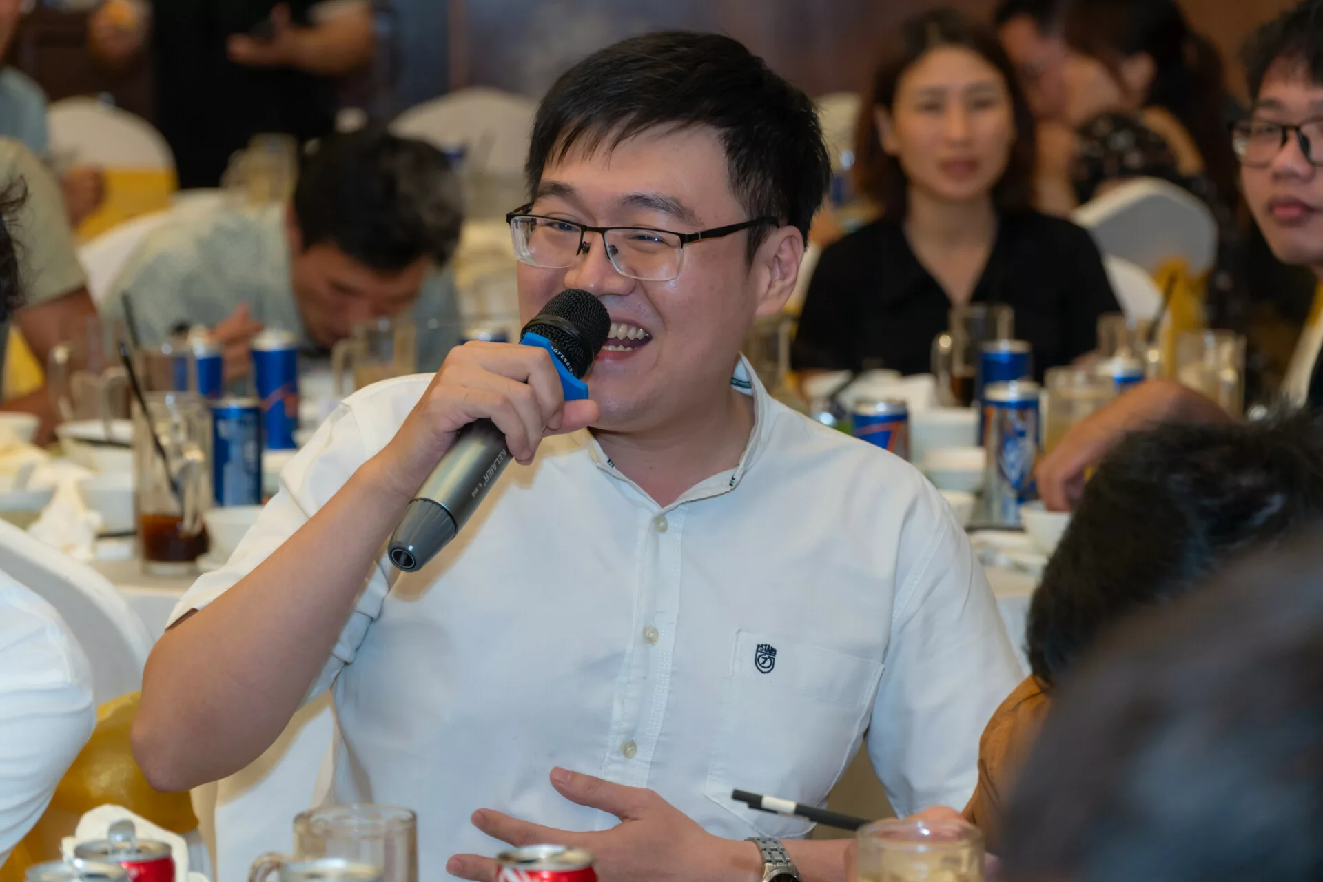 VTV05 IDEA GALA DU501437