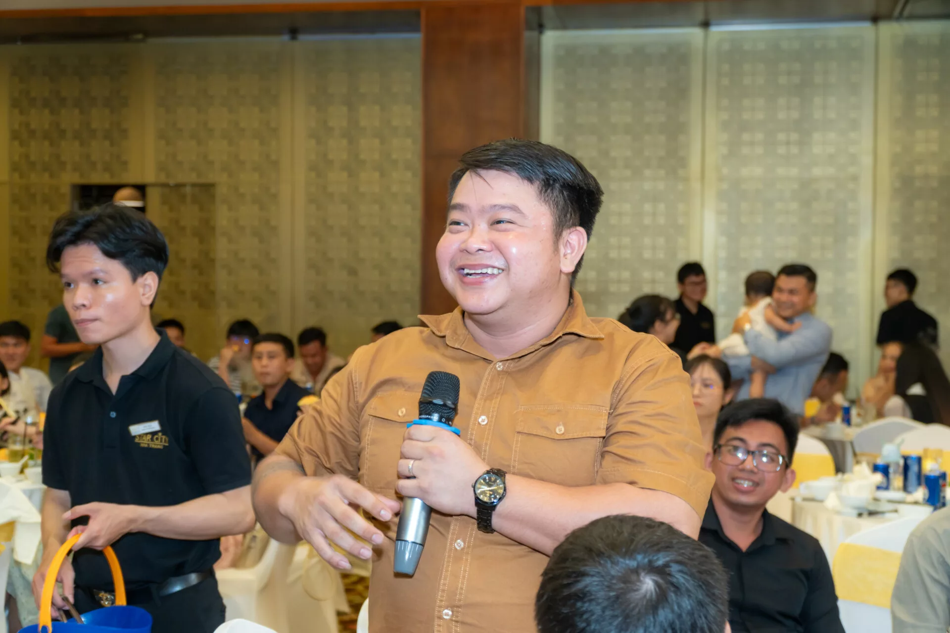 VTV05 IDEA GALA DU501444