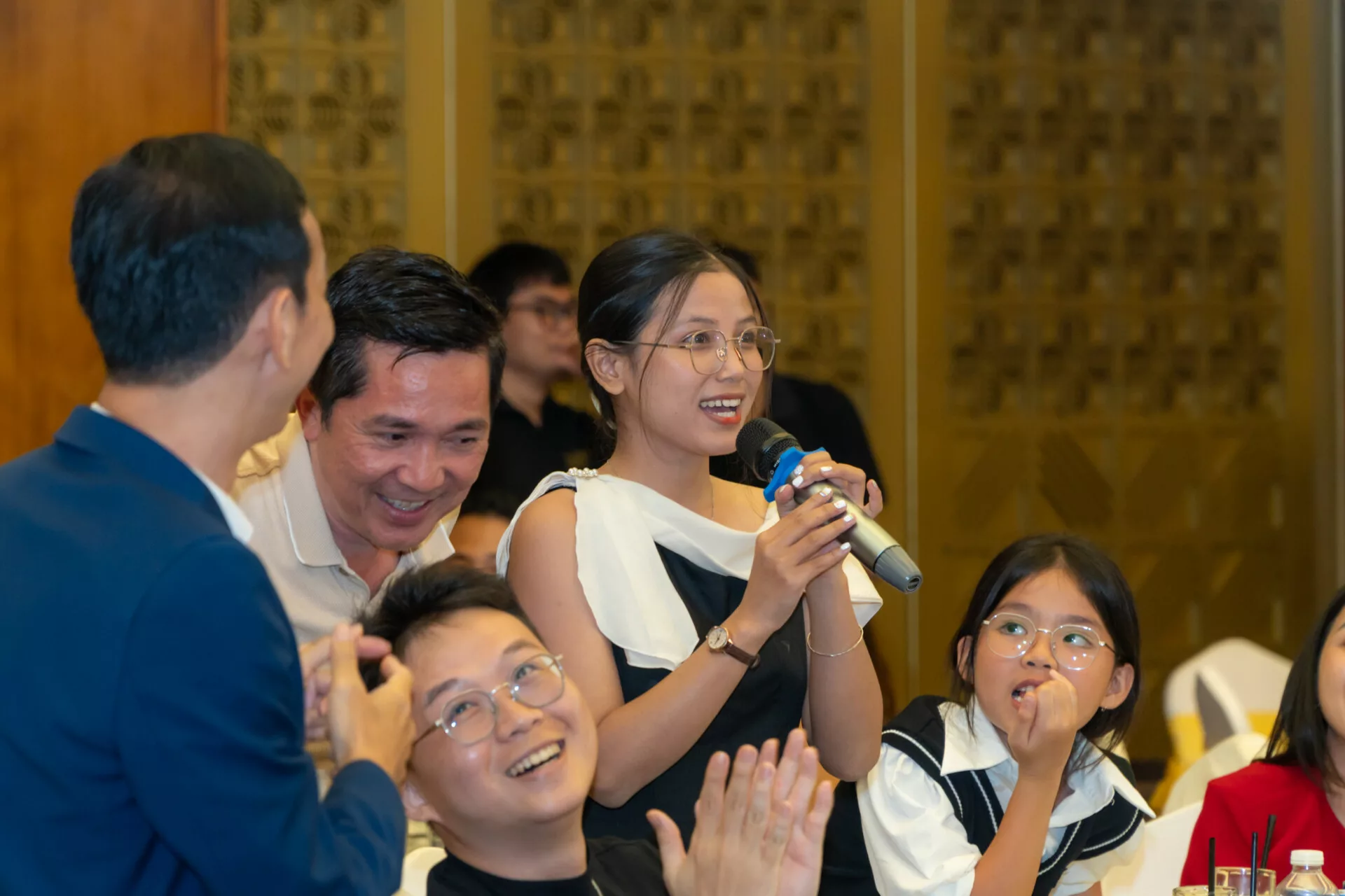 VTV05 IDEA GALA DU501448