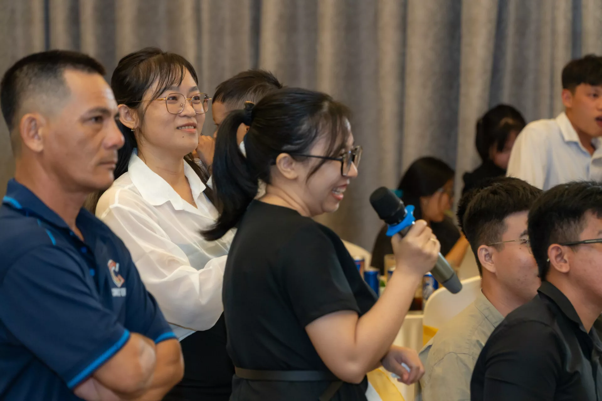 VTV05 IDEA GALA DU501455