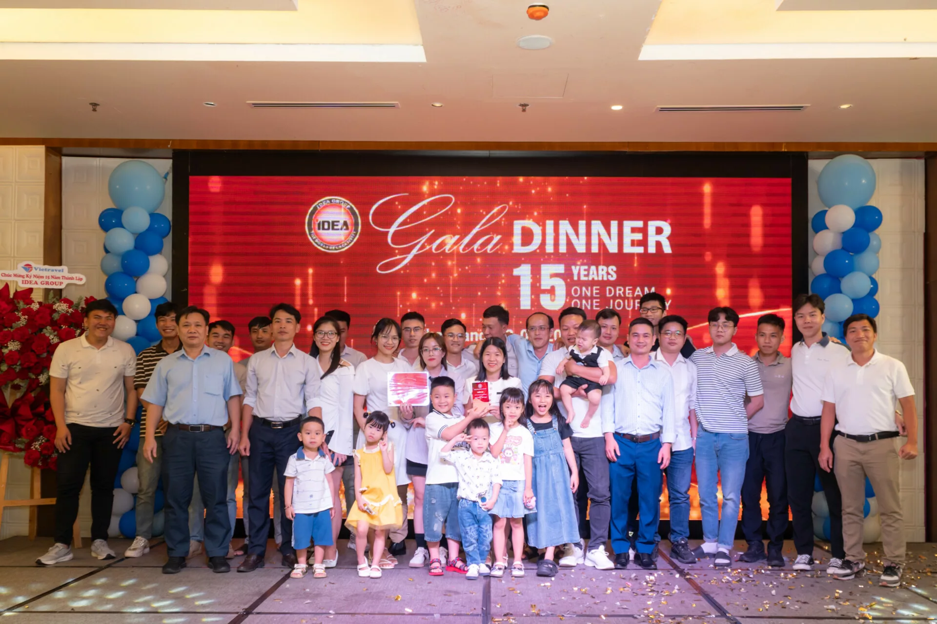 VTV05 IDEA GALA DU501465