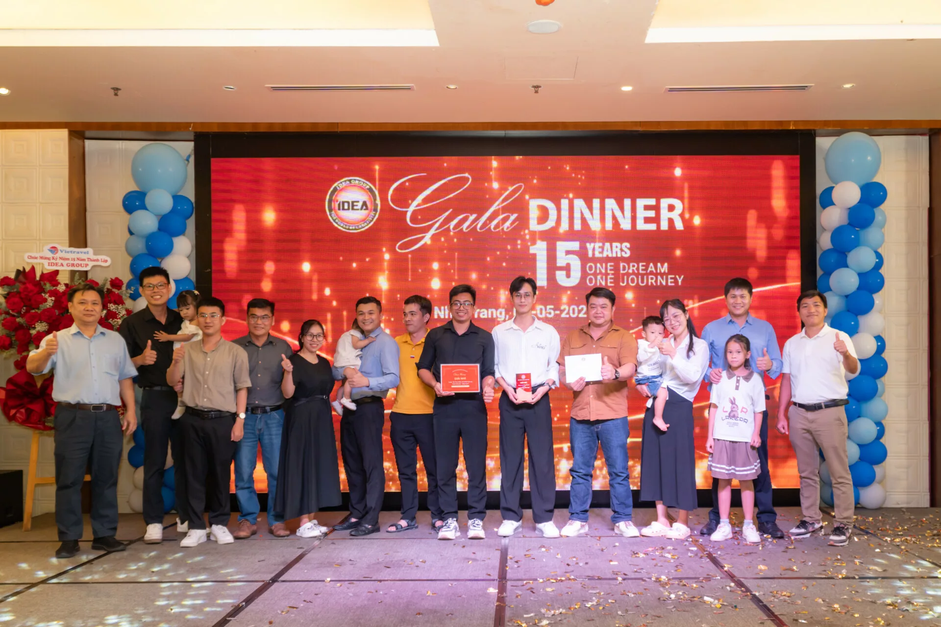 VTV05 IDEA GALA DU501471