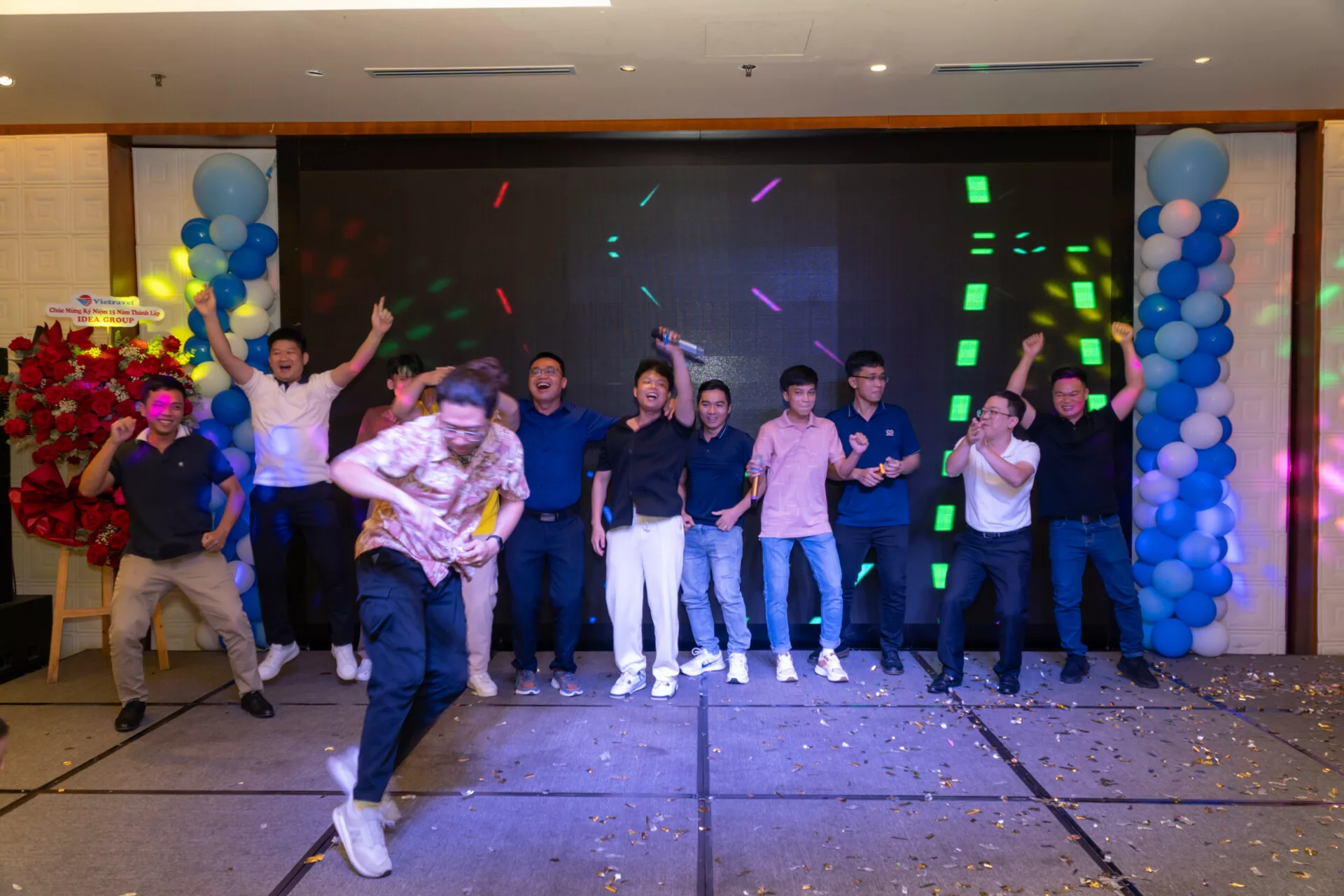 VTV05 IDEA GALA DU501495