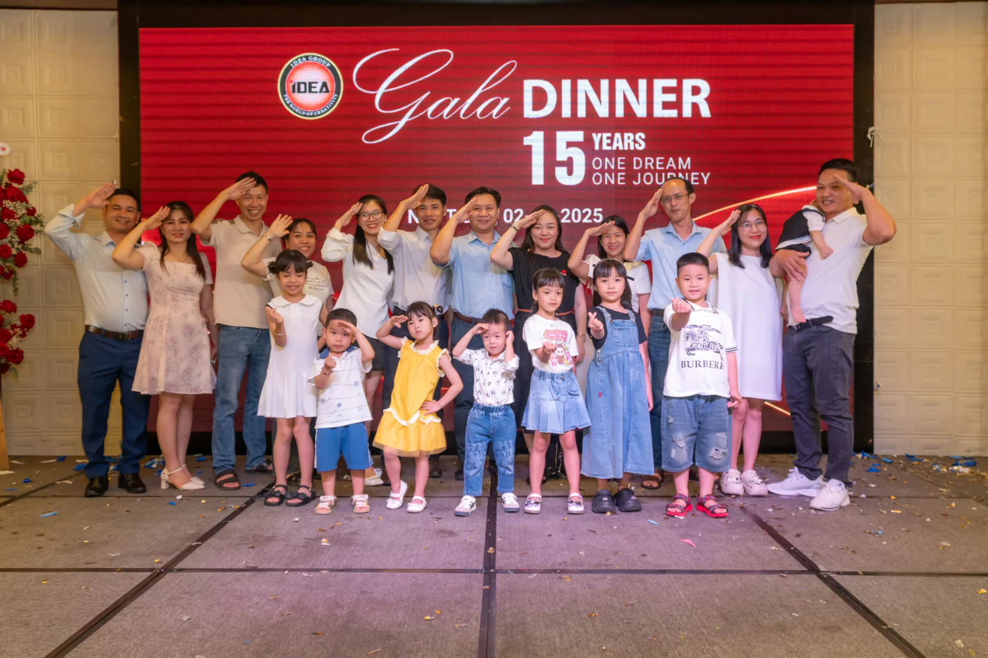 Company Trip Nha Trang 2025