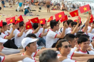 VTV05 IDEA TEAM DU500865