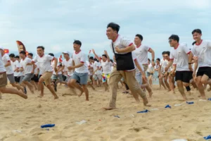 VTV05 IDEA TEAM DU500878