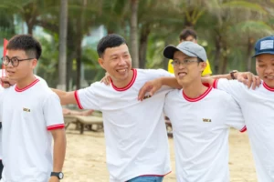 VTV05 IDEA TEAM DU500903