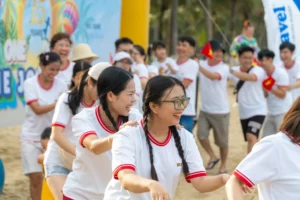 VTV05 IDEA TEAM DU500906