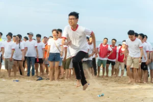 VTV05 IDEA TEAM DU500943