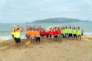 VTV05 IDEA TEAM DU500952