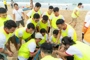 VTV05 IDEA TEAM DU500962