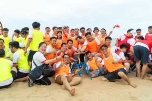 VTV05 IDEA TEAM DU500967