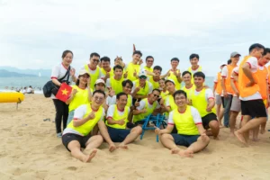 VTV05 IDEA TEAM DU500975