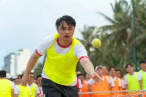 VTV05 IDEA TEAM DU501019