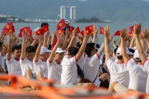 VTV05 IDEA TEAM NIS09942