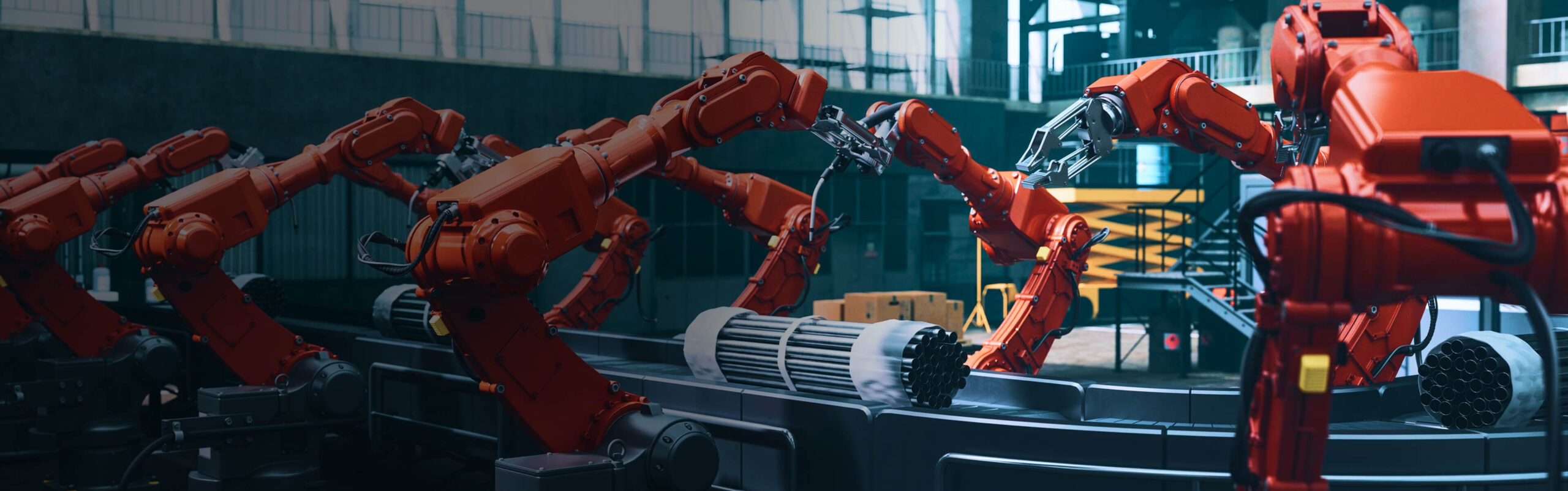 自動化で未来を良くする