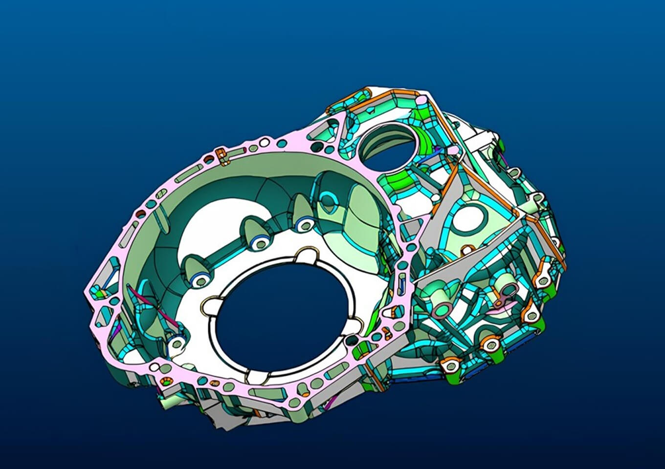 machine design supports - IDEA Group