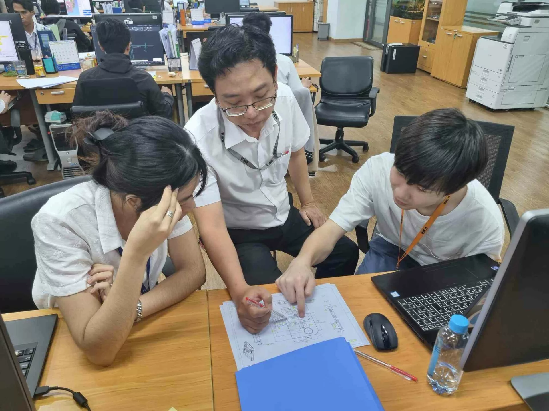 機械設計の基礎知識 | 成功する技術者の会話術