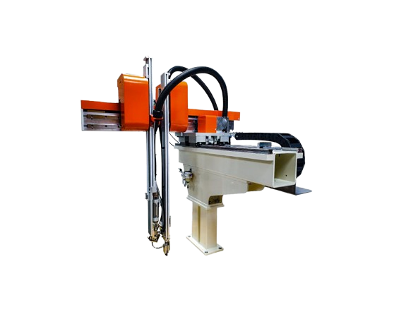 IROBOT 3軸ロボット