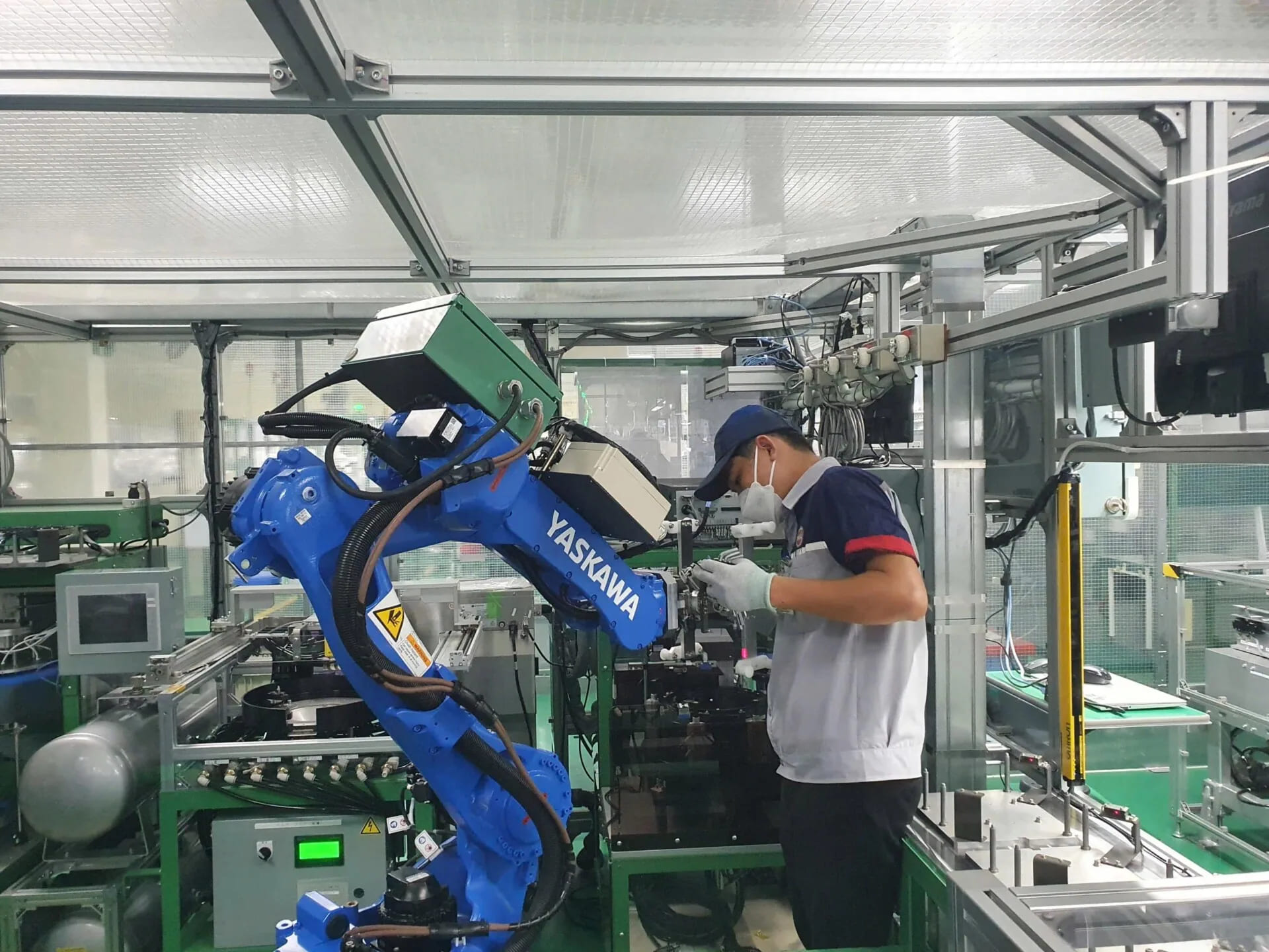 Dịch vụ của chúng tôi - IDEA Group