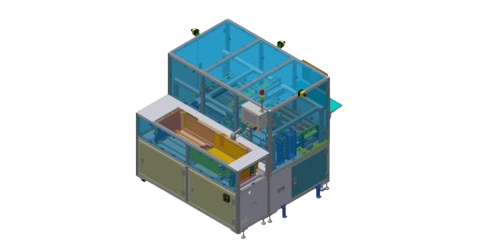 Máy kiểm tra gậy golf