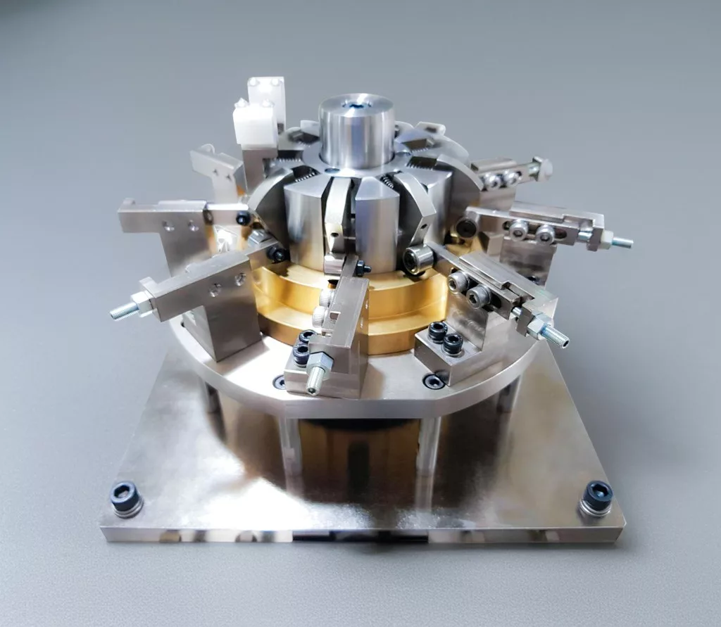 治工具製品｜IDEAテクノロジー