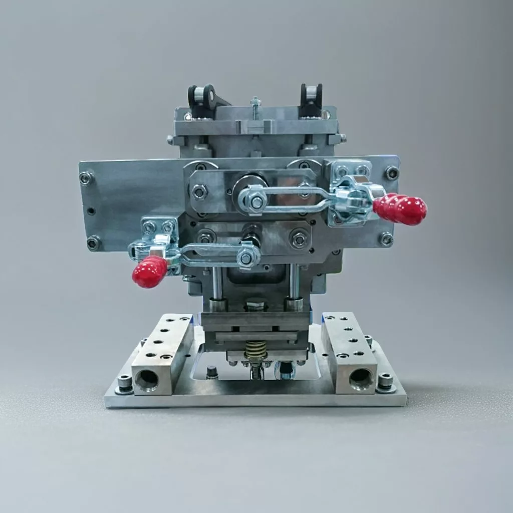 治工具製品｜IDEAテクノロジー