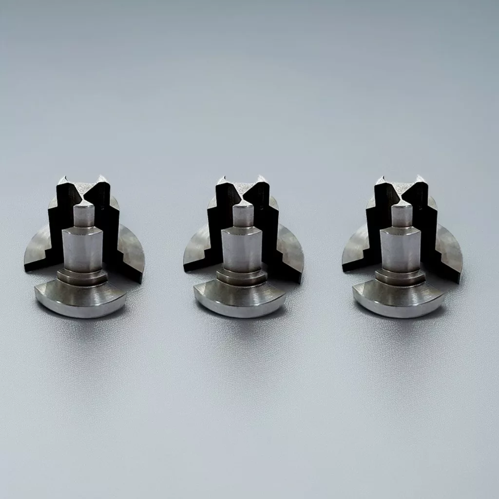 CNCフライス製品 ｜IDEAテクノロジー