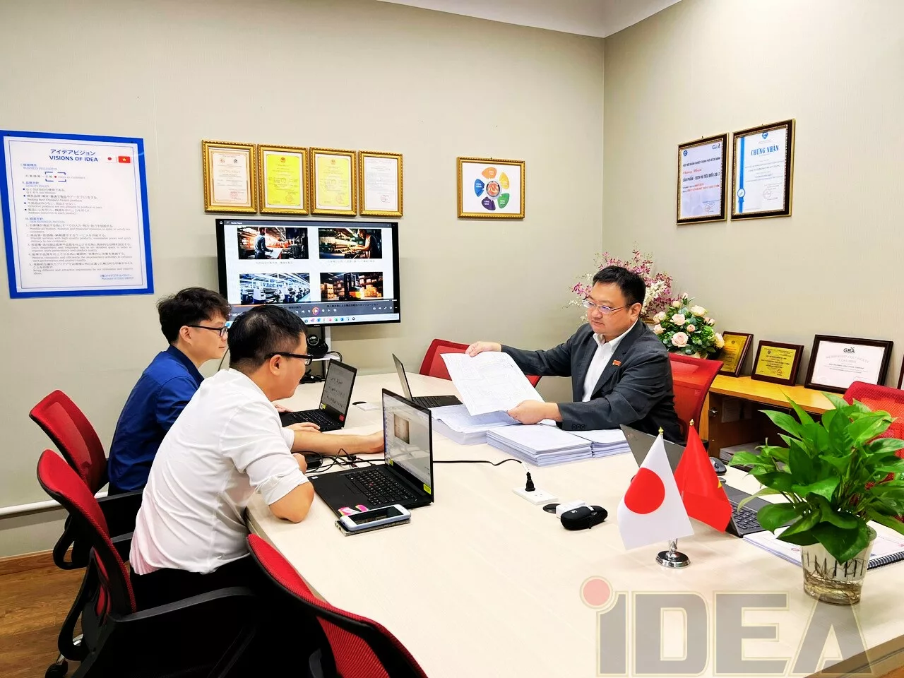 信頼できる機械設計アウトソーシングパートナーの選び方｜7つの重要な基準