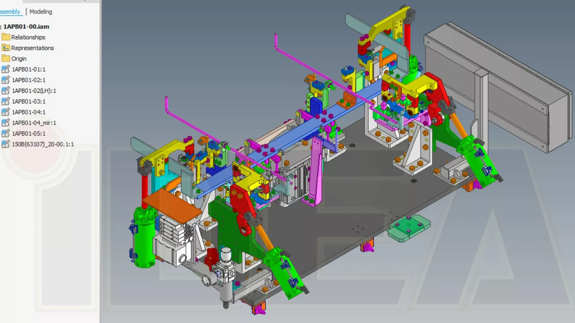 AIと機械学習が切り開く次世代CAD設計サービス – IDEAがもたらす革新